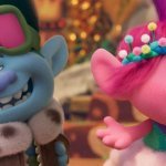 Do kín prichádza najfarebnejší animák roka Trollovia 3!