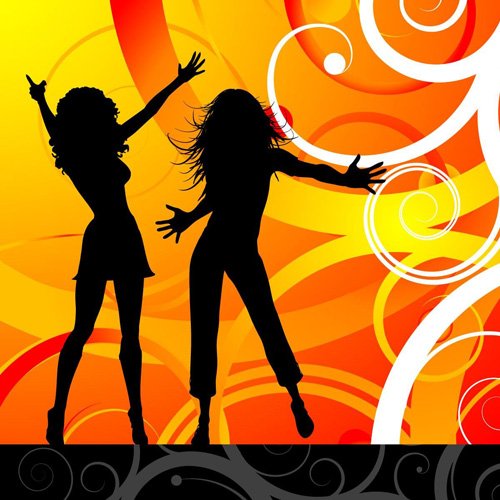 [Disco]