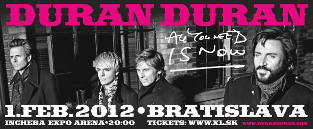 Duran Duran 628x260