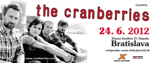 Cranberries
