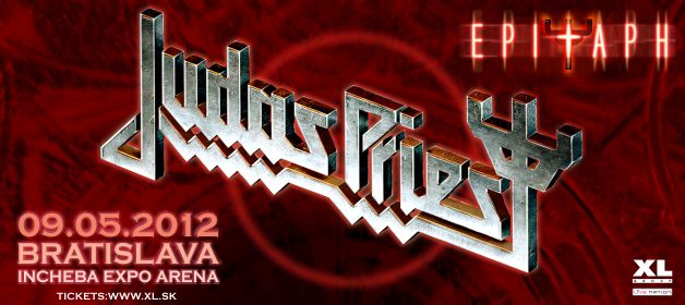 Judas Priest