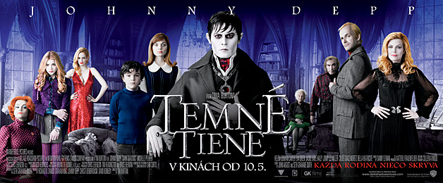 Temne tiene